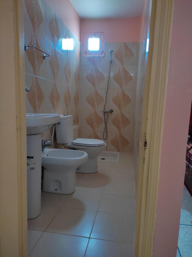 Hotel La Zaouia Sidi Abd El Jabbar 泰夫劳特 外观 照片